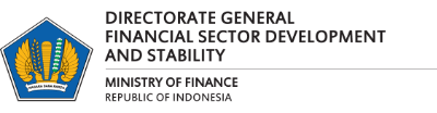 Ministry of Finance of the Republic of Indonesia, Directorate General Financial Sector Development and Stability